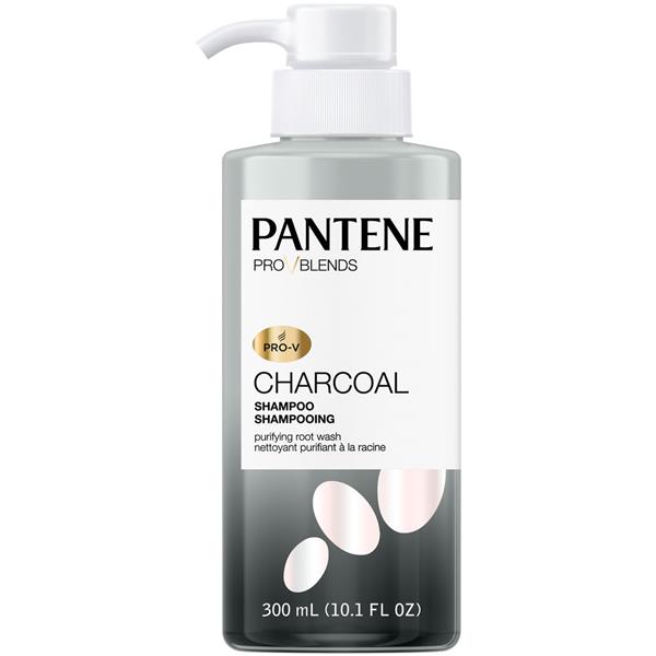 Pantene Pro V Blends Charcoal Purifying Root Wash Shampoo Hy Vee Aisles Online Grocery Shopping