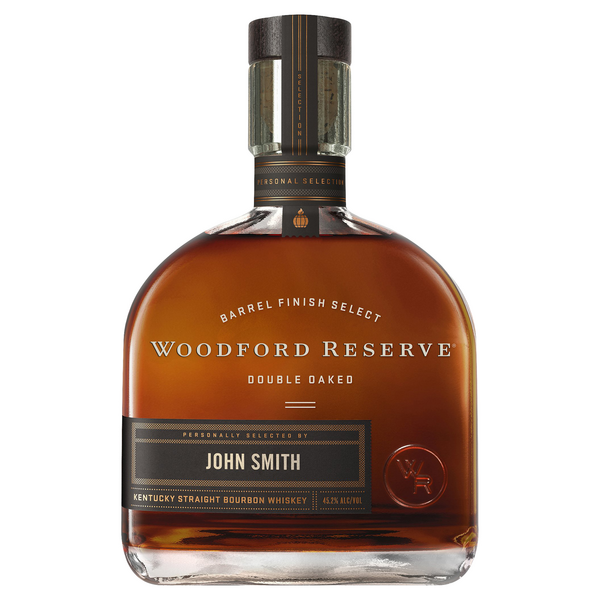 Woodford Reserve Double Oaked Kentucky Straight Bourbon
