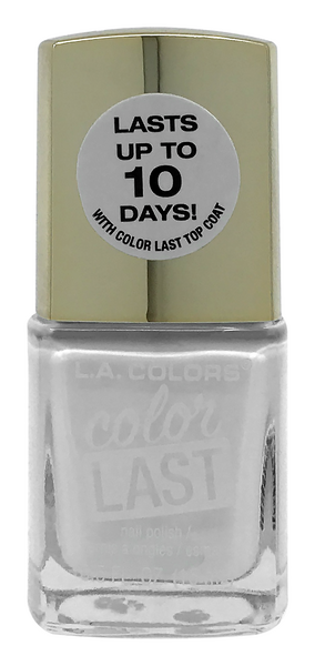 . Colors . Colors Color Last Nail Polish Cnp72 Enduring | Hy-Vee  Aisles Online Grocery Shopping