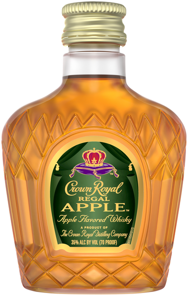Free Free 106 Crown Royal Regal Apple Whisky Mixers SVG PNG EPS DXF File