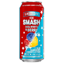 Smirnoff Ice Smash Red, White, & Berry