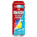 Smirnoff Ice Smash Red, White, & Berry