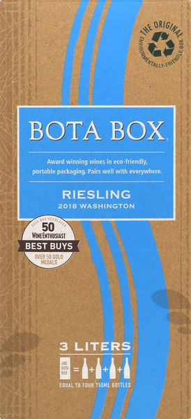 bota box riesling