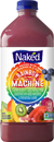 Naked Rainbow Machine Juice