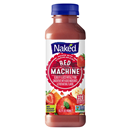 Naked Juice Boosted Red Machine Juice Smoothie