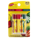 Carmex Daily Care Stick Variety Pack 3Ct