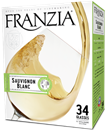 Franzia Sauvignon Blanc White Wine