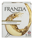 Franzia Chardonnay White Wine