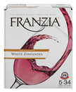 Franzia White Zinfandel Pink Wine