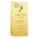 Barefoot Cellars On Tap Buttery Chardonnay White Wine