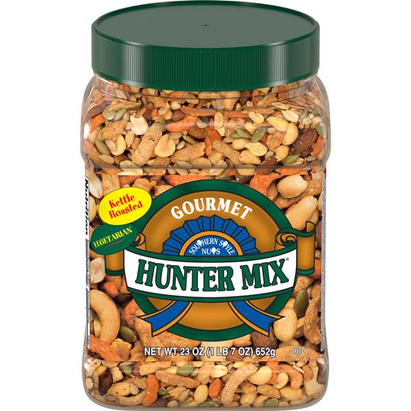 Southern Style Nuts Hunter Mix Gourmet Nuts Vegetarian HyVee Aisles Online Grocery Shopping