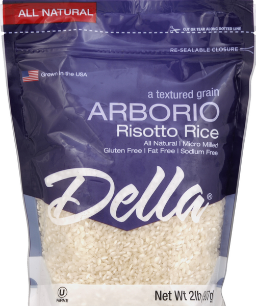 Della Rice 2 lb | Hy-Vee Aisles Online Grocery Shopping