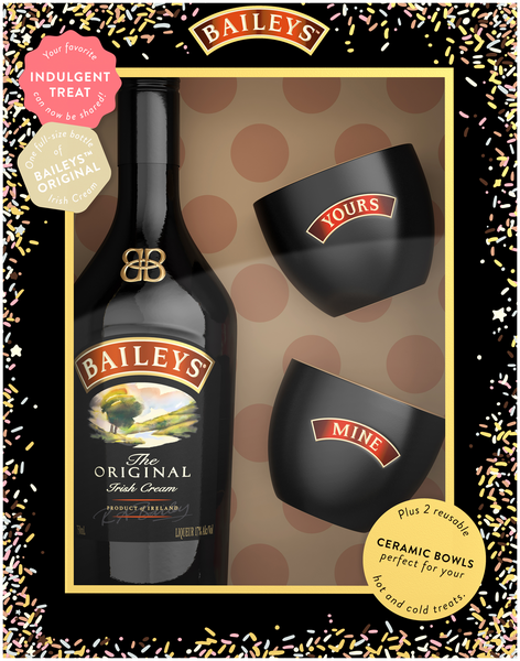 Baileys Original Irish Cream cl5 - LiquoLivery