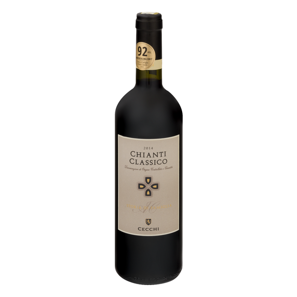 Cecchi Wine Chianti Classico | Hy-Vee Aisles Online Grocery Shopping