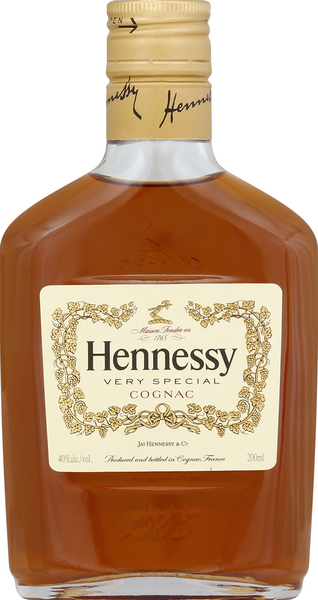 Hennessy VS Cognac | Hy-Vee Aisles Online Grocery Shopping