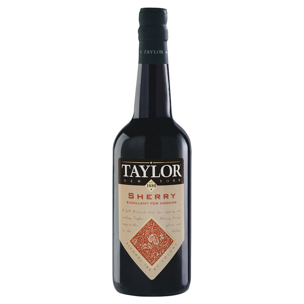 【TAYLOR】シェリー酒 Taylor Sherry | Hy-Vee Aisles Online Grocery Shopping