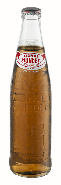Sidral Mundet Soda, Apple | Hy-Vee Aisles Online Grocery