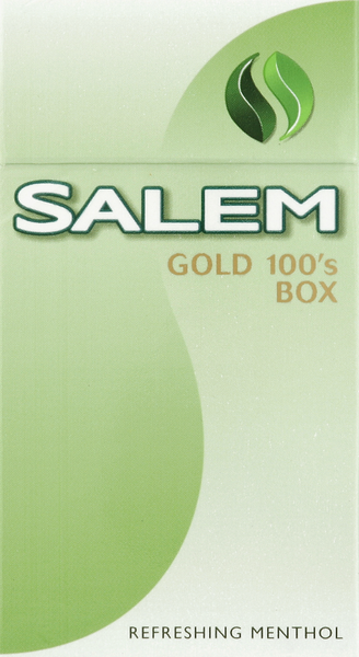 Salem Kings Box Cigarettes - USA Cigarettes Online Sale Shop