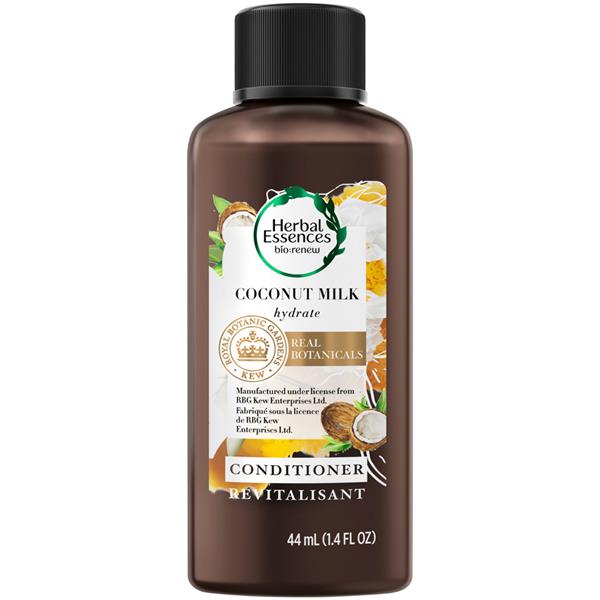 Herbal Essences Bio Renew Coconut Milk Conditioner HyVee Aisles