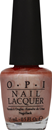 OPI Nail Lacquer, Nomad's Dream Nl P02