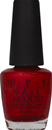 Opi Nail Lacquer, An Affair In Red Square Nl R53
