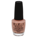 OPO Nail Lacquer, Dulce De Leche Nl A15