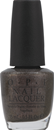 OPI Nail Lacquer, My Private Jet
