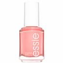 essie Nail Polish, Rocky Rose Collection, Yellow-Toned Pink, Around The Bend