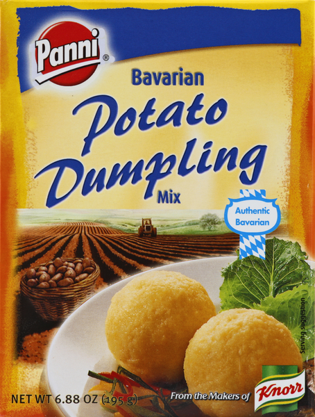 Ragna’s Potato Dumpling Mix - 16 oz