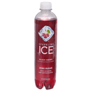 Sparkling Ice, Black Cherry Flavored Sparkling Water, Zero Sugar