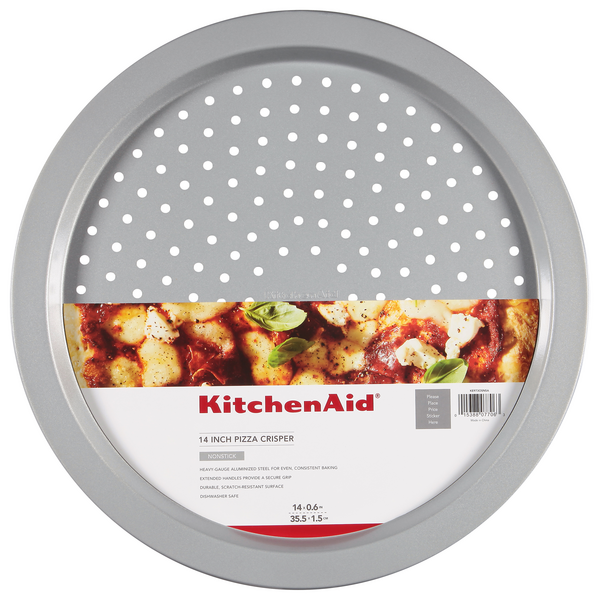 KitchenAid Pizza Crisper