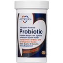 Cardiotabs Advanced Formula Probiotic Dietary Supplement Capsules