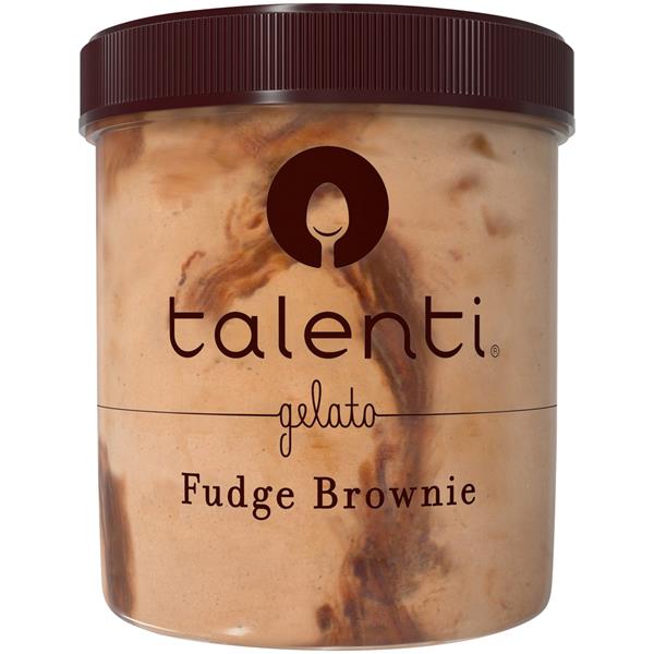 Talenti Gelato Fudge Brownie HyVee Aisles Online Grocery Shopping