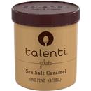 Talenti Sea Salt Caramel Gelato