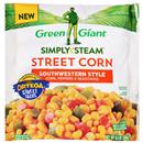 Green Giant Simply Steam Street Corn Southwest Style