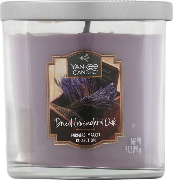 Yankee Candle Candle, Ocean Air  Hy-Vee Aisles Online Grocery Shopping