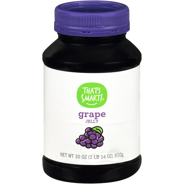 That's Smart! Grape Jelly HyVee Aisles Online Grocery Shopping