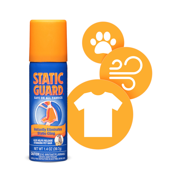 Static Guard | Hy-Vee Aisles Online Grocery Shopping