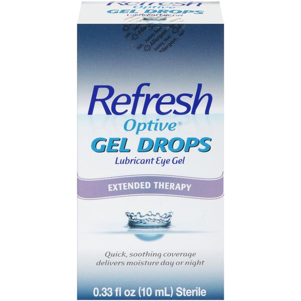 Refresh optive gel drops hy vee aisles online grocery shopping