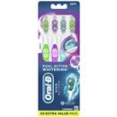 Oral-B Vivid Soft Toothbrushes