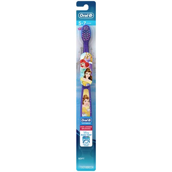 oral b pro 7