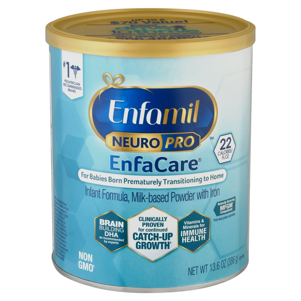 Enfamil 22 discount