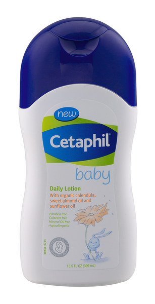 Cetaphil Baby Daily Lotion Hy Vee Aisles Online Grocery Shopping