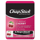 ChapStick Classic Cherry Flavor