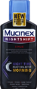 Mucinex Nightshift Sinus