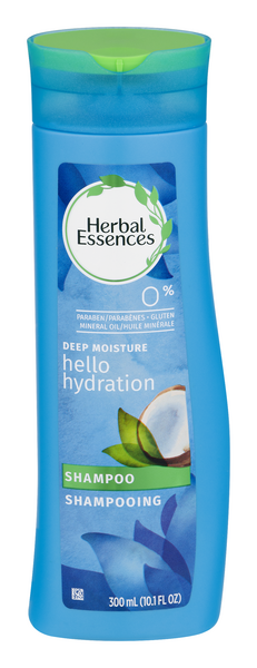Herbal Essences Hello Hydration Moisturizing Hair Shampoo | Hy-Vee Aisles  Online Grocery Shopping