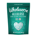 Wholesome Allulose Zero Calorie Sweetener
