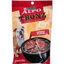 Purina Alpo T-Bonz Ribeye Flavor Steak-Shaped Dog Treats