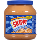 Skippy Super Chunk Extra Crunchy Peanut Butter