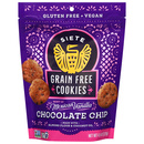 Siete Grain Free Chocolate Chip Cookies 4.5 oz
